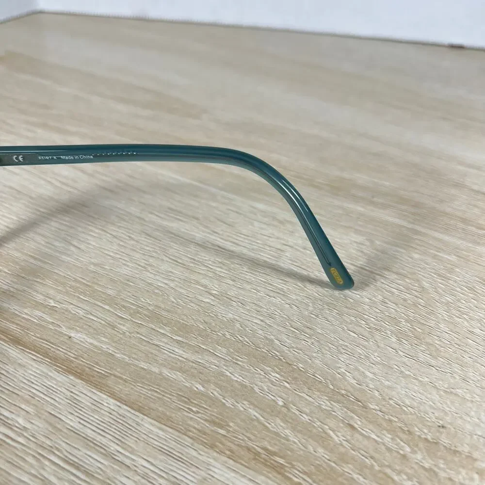 Furla Giglio VU4798J COL.0758 Eyeglasses Tortoise Shell Frames Only 52-17-140
